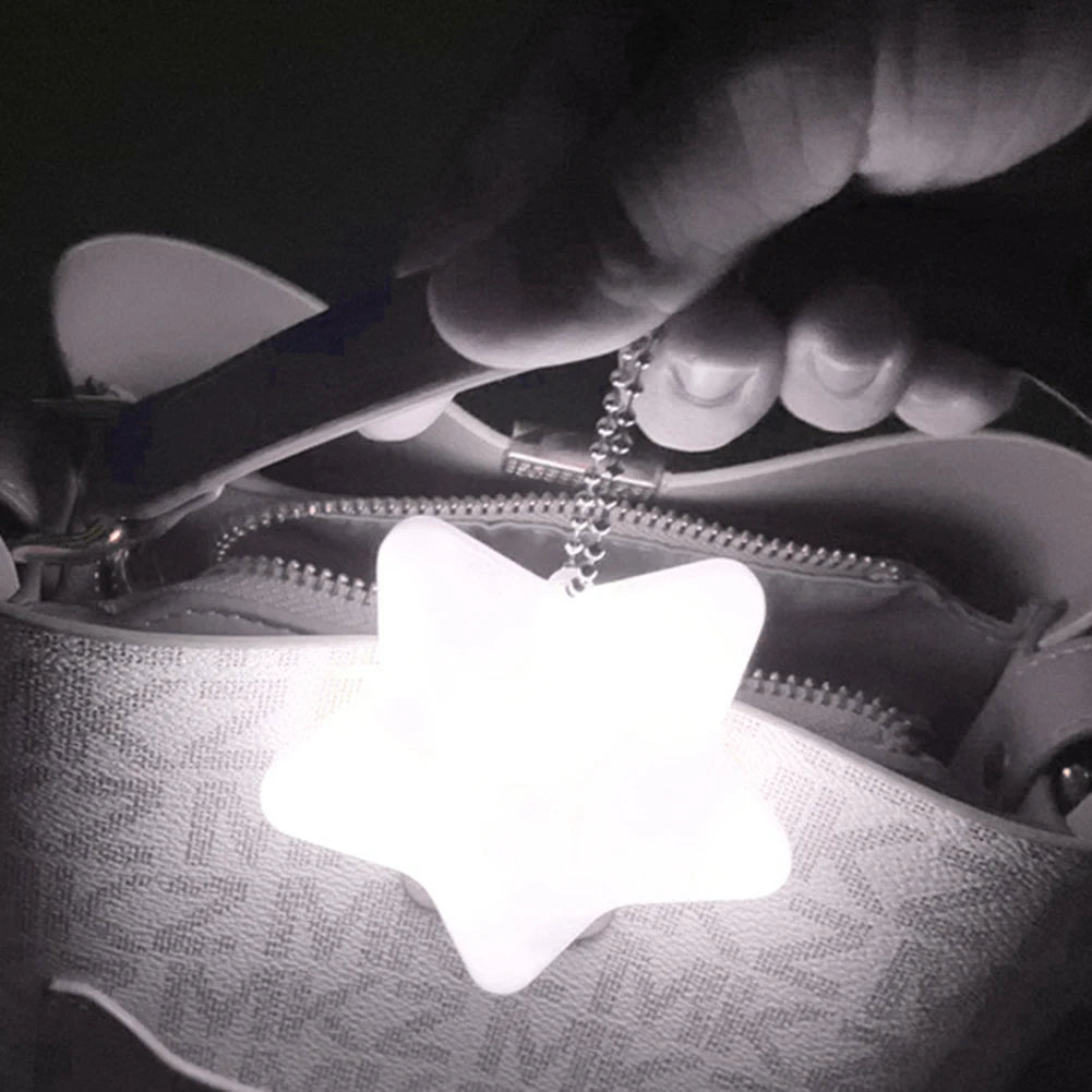 LumieHeart™ Handbag Touch Light