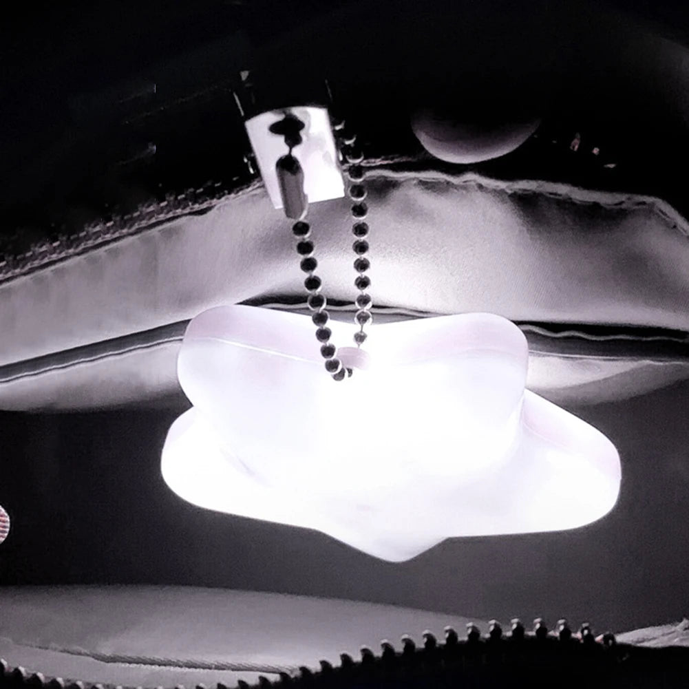 LumieHeart™ Handbag Touch Light