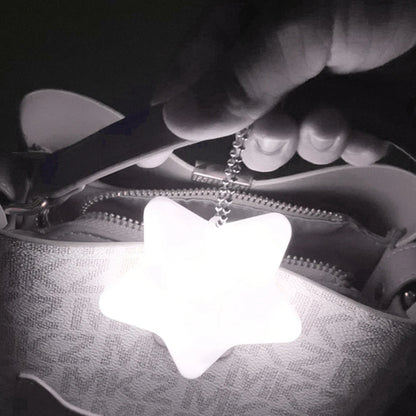 LumieHeart™ Handbag Touch Light